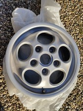 Porsche Telefonfelgen 2x Im Guten Zustand 6J X  15