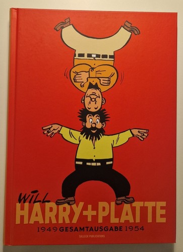 Harry und platte - ***,