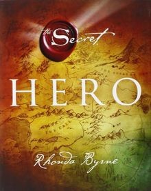 Hero von byrne rhonda buch - von, |