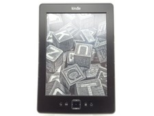 Amazon Kindle 4. Gen (D01100)