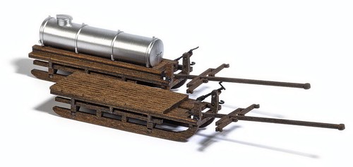 Busch 1631 - , 2