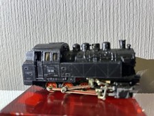 Dampflok Modell Spur TT