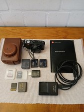 LEICA D-LUX 3 Digitalkamera