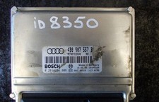 Audi A6 S6 C5 4B
