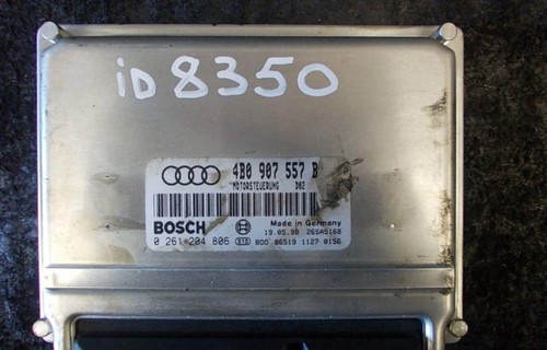 Audi c5 4b - a6, s6