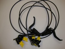 Magura mt5 scheibenbremsen - mt5, scheibenbremsen-set
