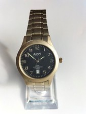 Ascot Herrenuhr mit Datumsanzeige