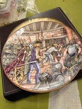 Wandteller Sammelteller