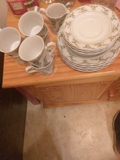 Tafelservice Eschenbach 6