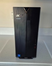 Acer Aspire TC-1660 - i7 11