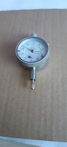 Mitutoyo 1044f messuhr - mitutoyo,