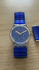 SWATCH 1993 GENT- FLEX DROP