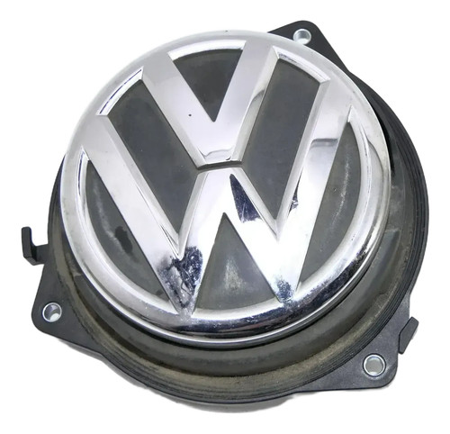 Polo griff heckklappe - vw,
