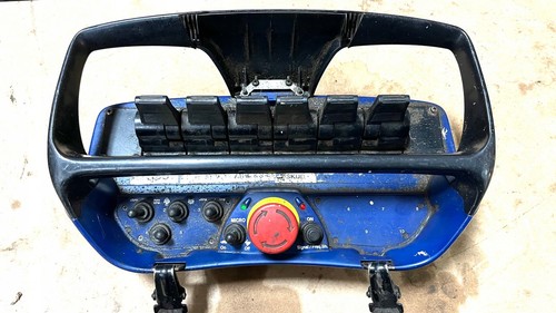 Scanreco rc400 palfinger - rc400,