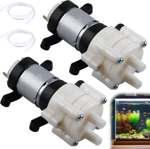 Stück membranpumpe 12v - membranpumpe, 12v: