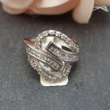 740. schöner 925er Silber