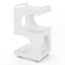 BarberPub Servierwagen mit