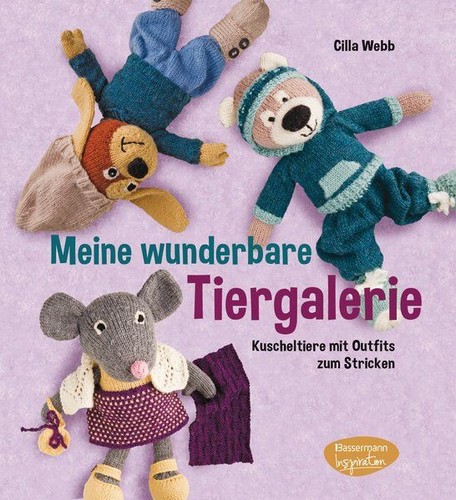 Meine wunderbare tiergalerie - wunderbare,