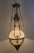 Hängelampe Öllampe Lampe