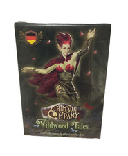 Crimson Company Wildwood Tales