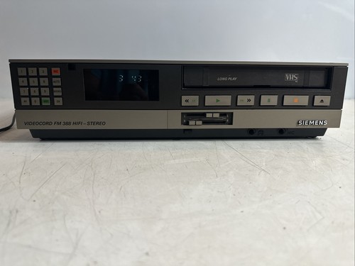Siemens 388 - fm,