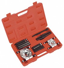 Trennmesser Satz Trennvorrichtung für Lager + Kugelgelenke 30-50 50-75mm