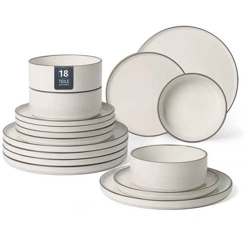 Otto home geschirr set - home, geschirr-set