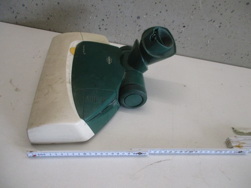 Vorwerk 351 elektrobürste - vorwerk, eb