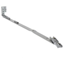 Roto NT Axerarm Scherenarm E5 12/18-9 für Holzfenster verschiedene Größen