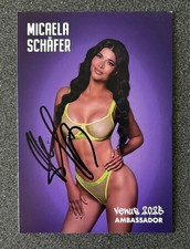 Micaela Schäfer   original