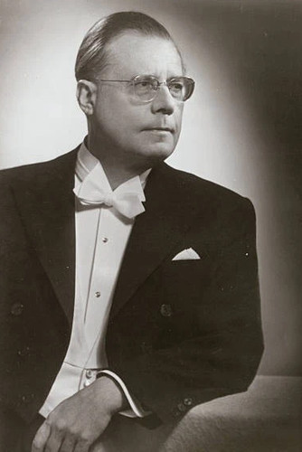 Werbung karl bohm - werbung,