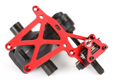 DIFFERENTIAL KOMPLETT +