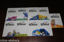 Diddl Block Blätter A5