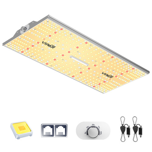 Viparspectra xs2000 led grow - viparspectra,