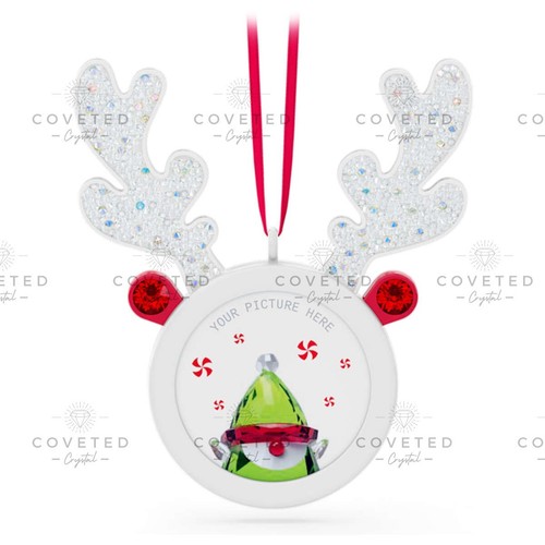 Swarovski kristall holiday - swarovski,