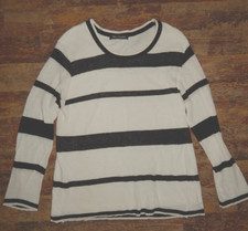 SULU Kerstin Bernecker Damen Pullover Miri Sailor Gr.L/XL