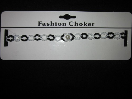 Kurze kette halsband - halsband, kropfband