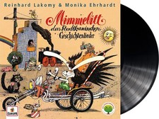 Reinhard Lakomy "mimmelitt