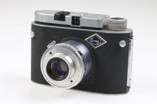 EUMIG Eumigetta 2 schwarz -