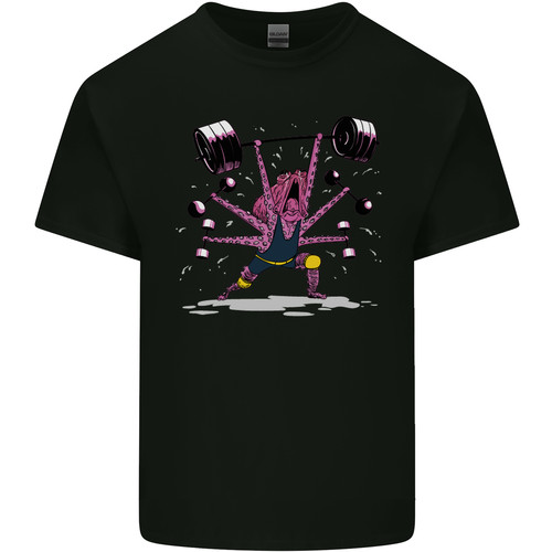 Octopus gym training top - gym,