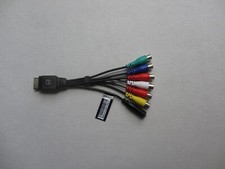 Component composite stereo - av,