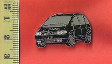 1 x Projekt Zwo VW Sharan Pin aus meiner Sammlung Lagerfach Nr.  517