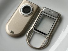 Nokia 6630 housing cover