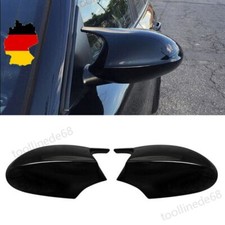 M-Stil Glanz Schwarz