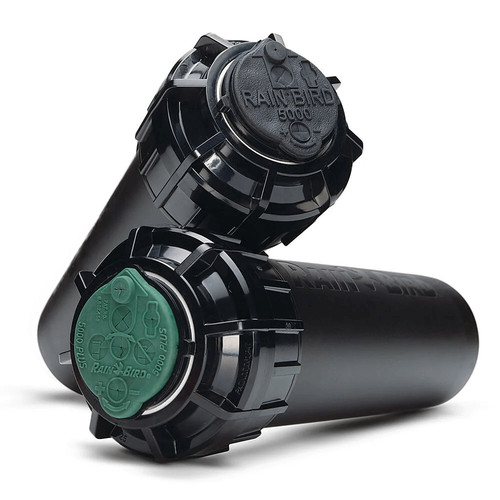 Rainbird typenreihe 5000 - typenreihe,