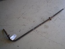 Auspuffrohr Standheizung aus