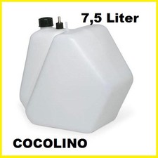 KART Tank, Kunststoff