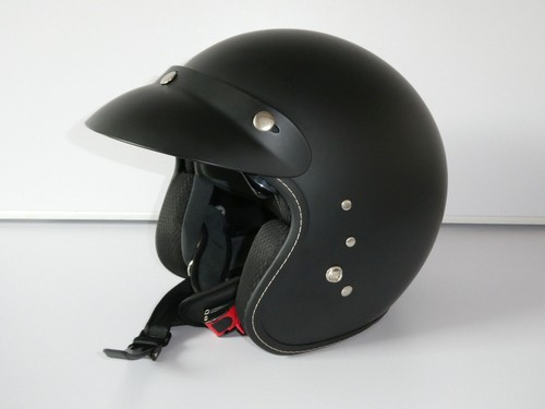 Motorrad helm rocc classic pro - rocc,