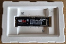 Samsung 980 PRO NVMe M.2 SSD
