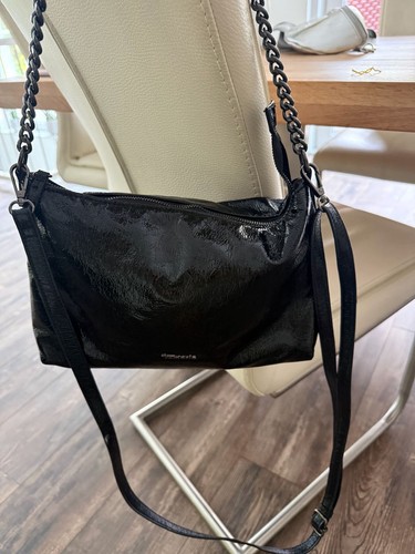 Handtasche tamaris aus - handtasche,